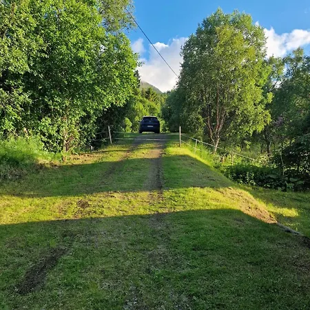 Sjotun Vebbestad