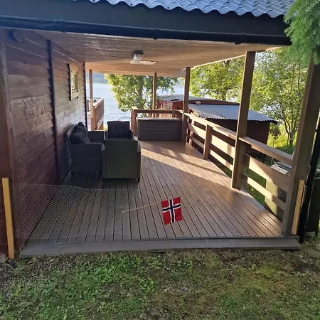 Apartman Sjotun