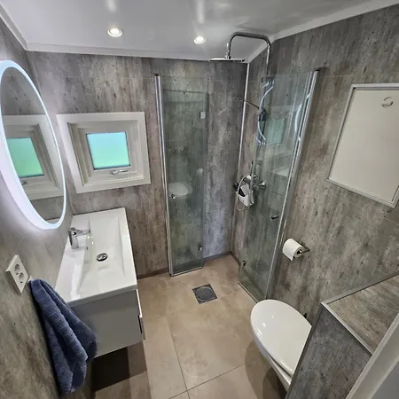 Apartman Sjotun