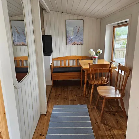 Apartamento Sjotun