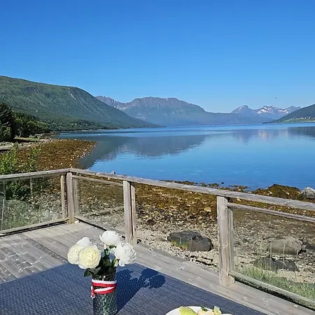 Sjotun Apartman