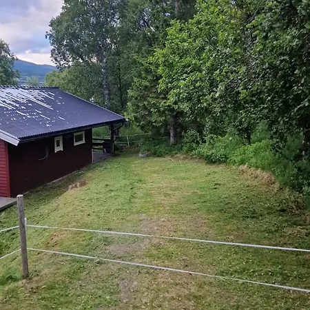 Apartman Sjotun Vebbestad